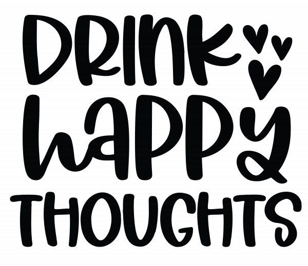 Happy Thoughts